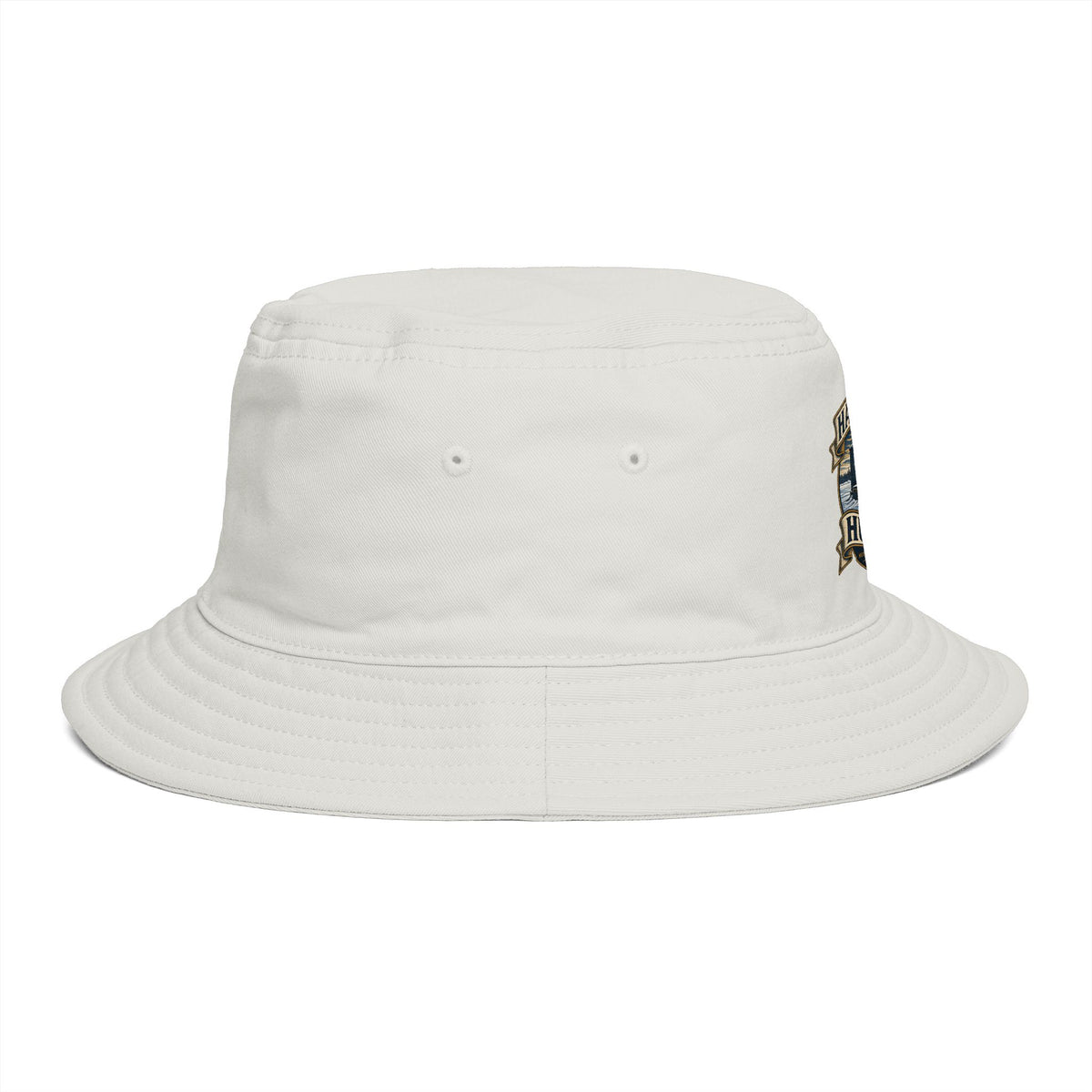 Hard Water Hustle Bucket Hat