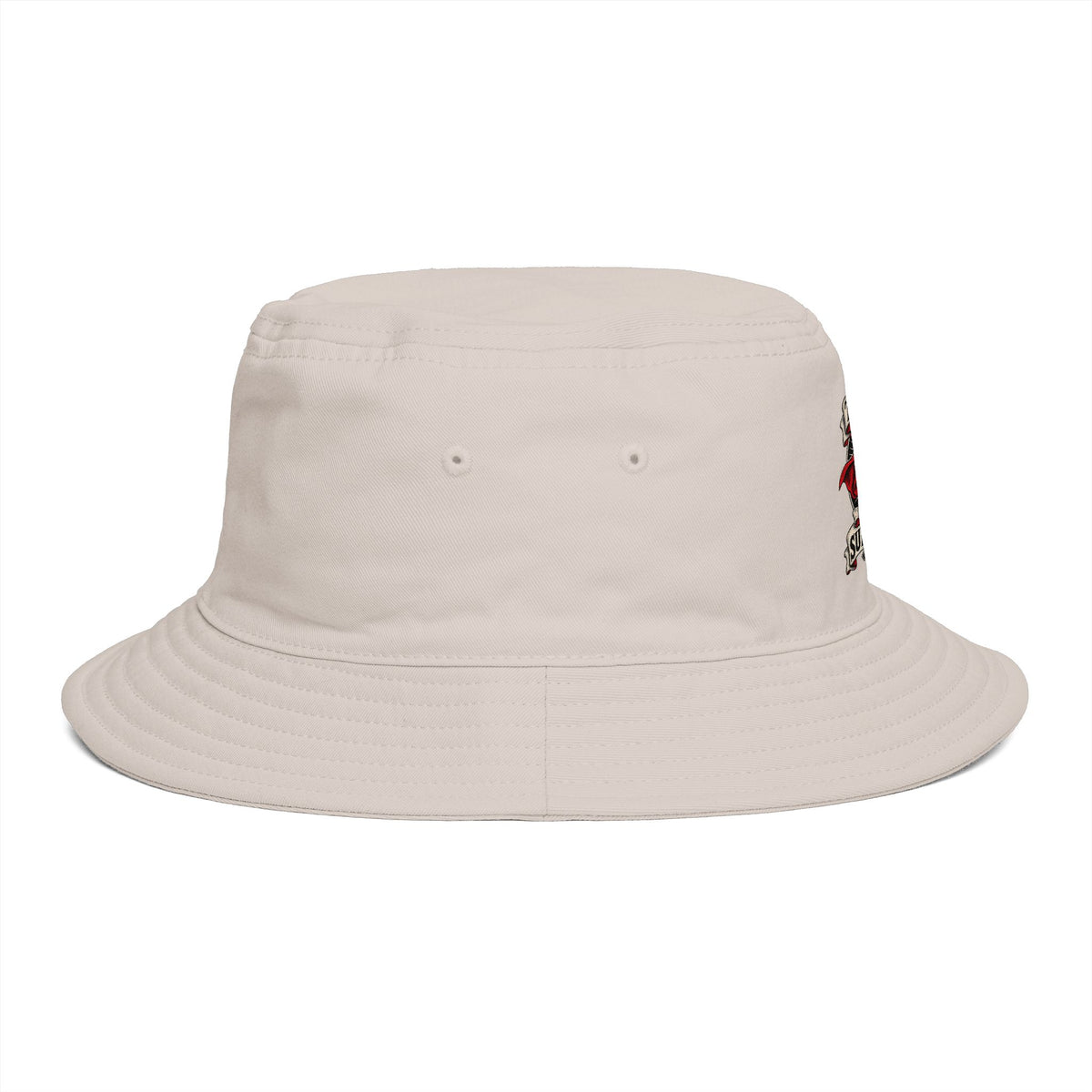 Teaching Is My Superpower Bucket Hat