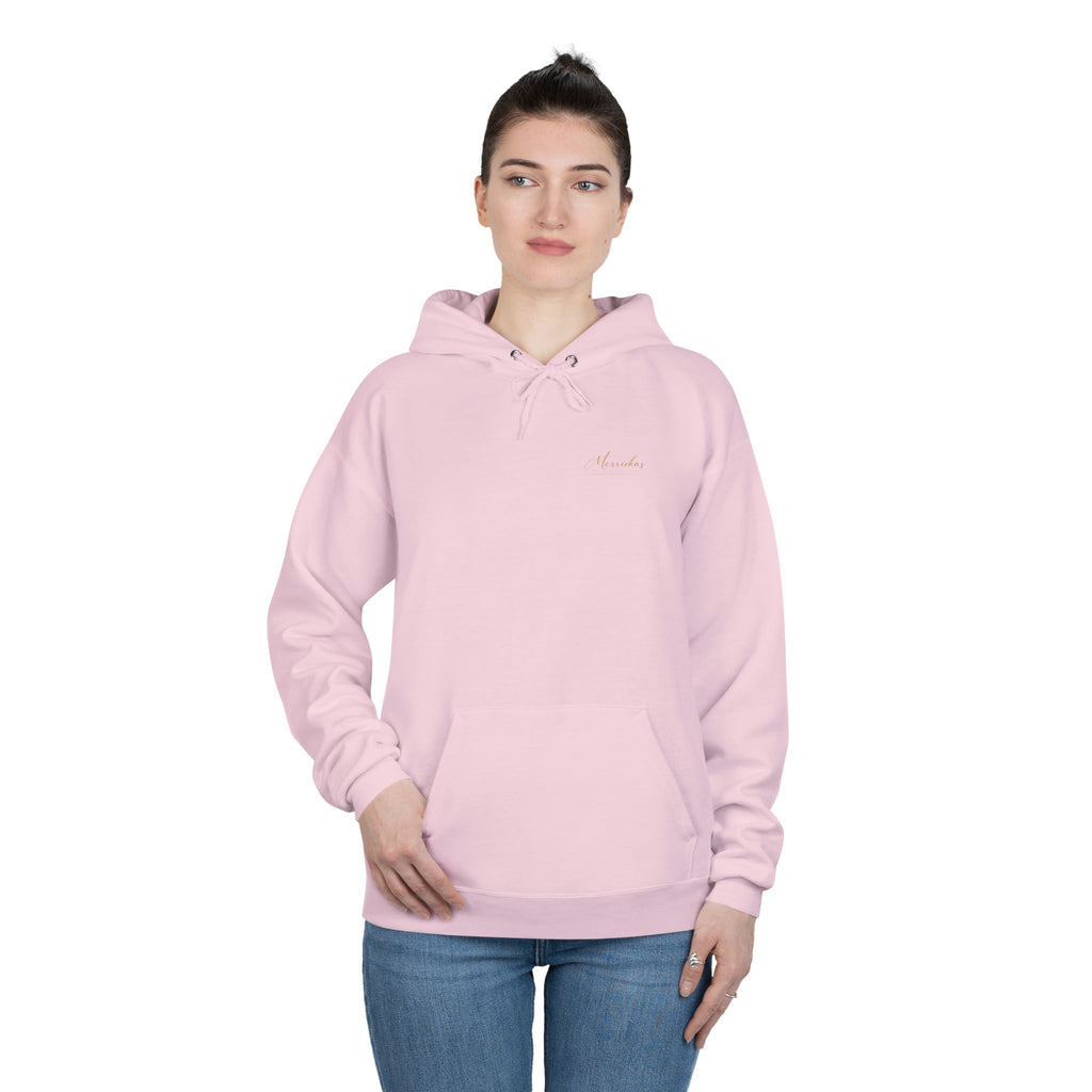 Merrickas Signature Heavyweight Hoodie