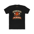 Kitchen Rules: I'm The Rule Premium Tee