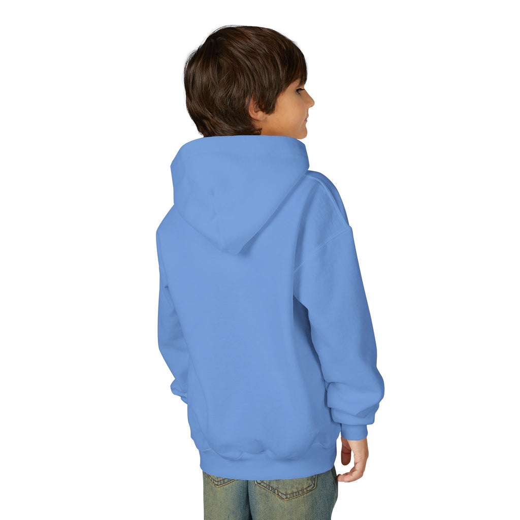 Friday Night Forever Youth Hoodie