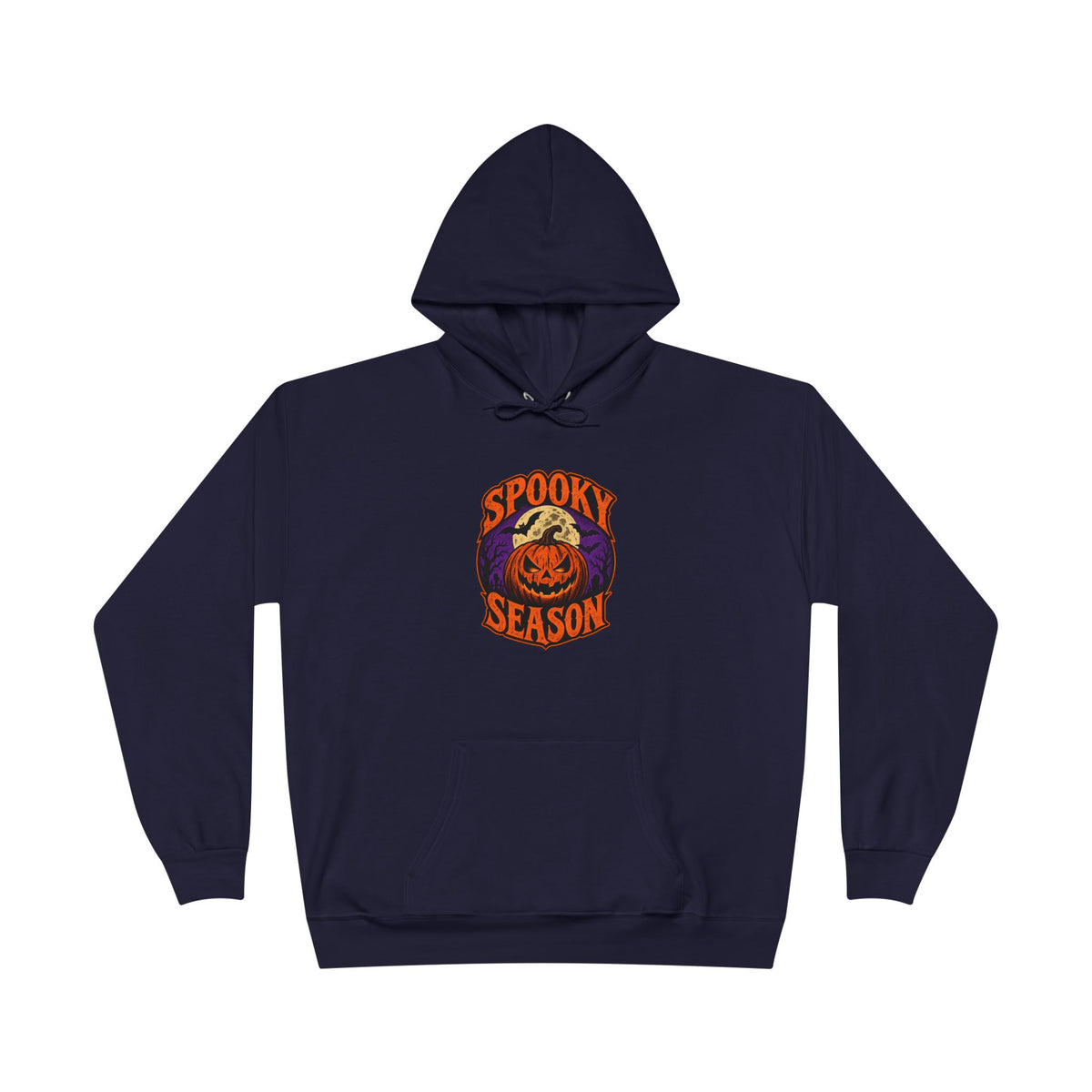 Spooky Season Hoodie