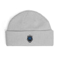 Salt Soul Cuff Beanie
