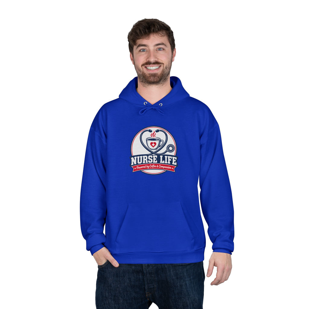 Nurse Life Hoodie