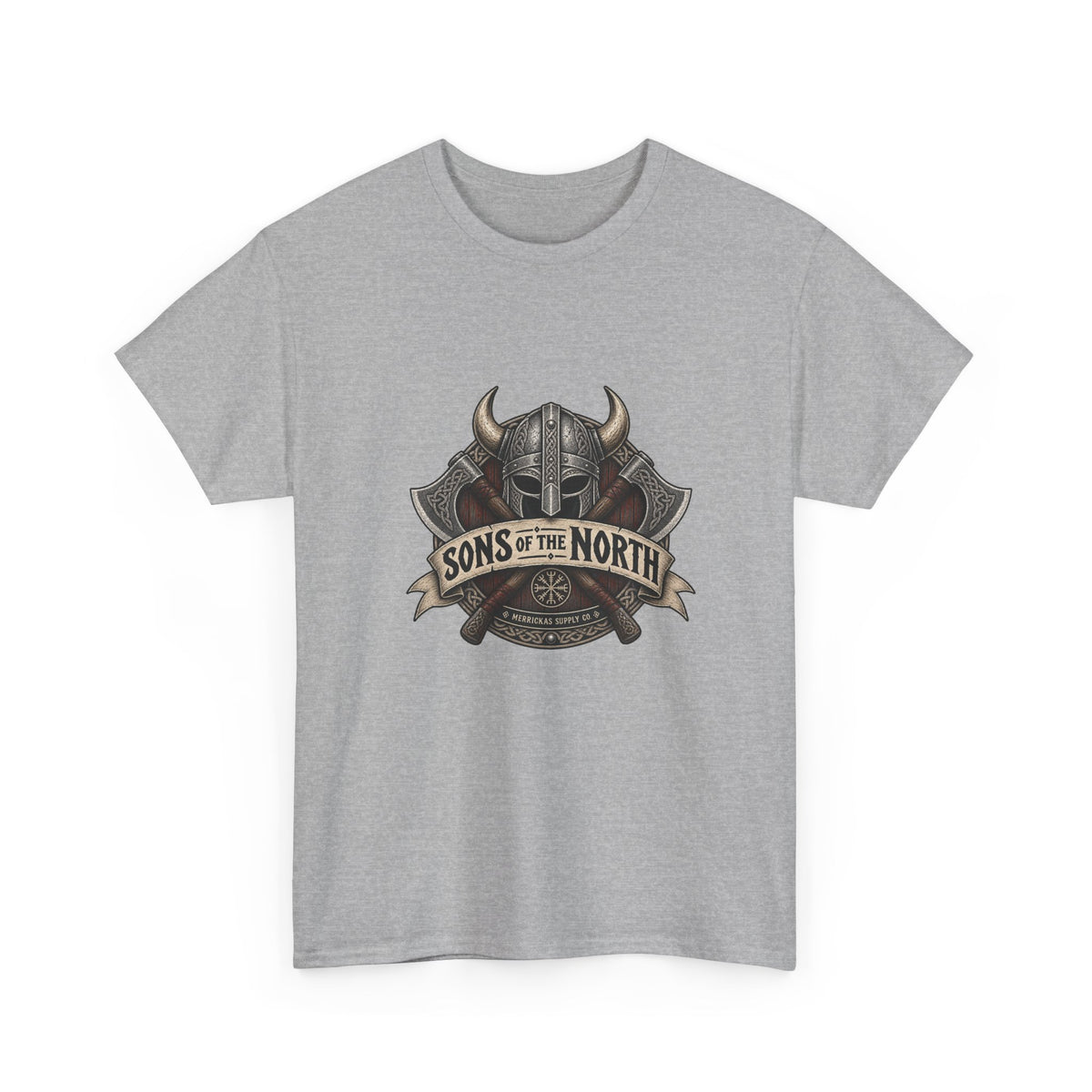 Sons Of The North Classic Tee