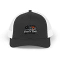 Shanty Town Snapback Trucker Cap