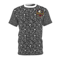 Outlaw Bandana All-Over Print Tee