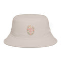 Wild & Free Bucket Hat