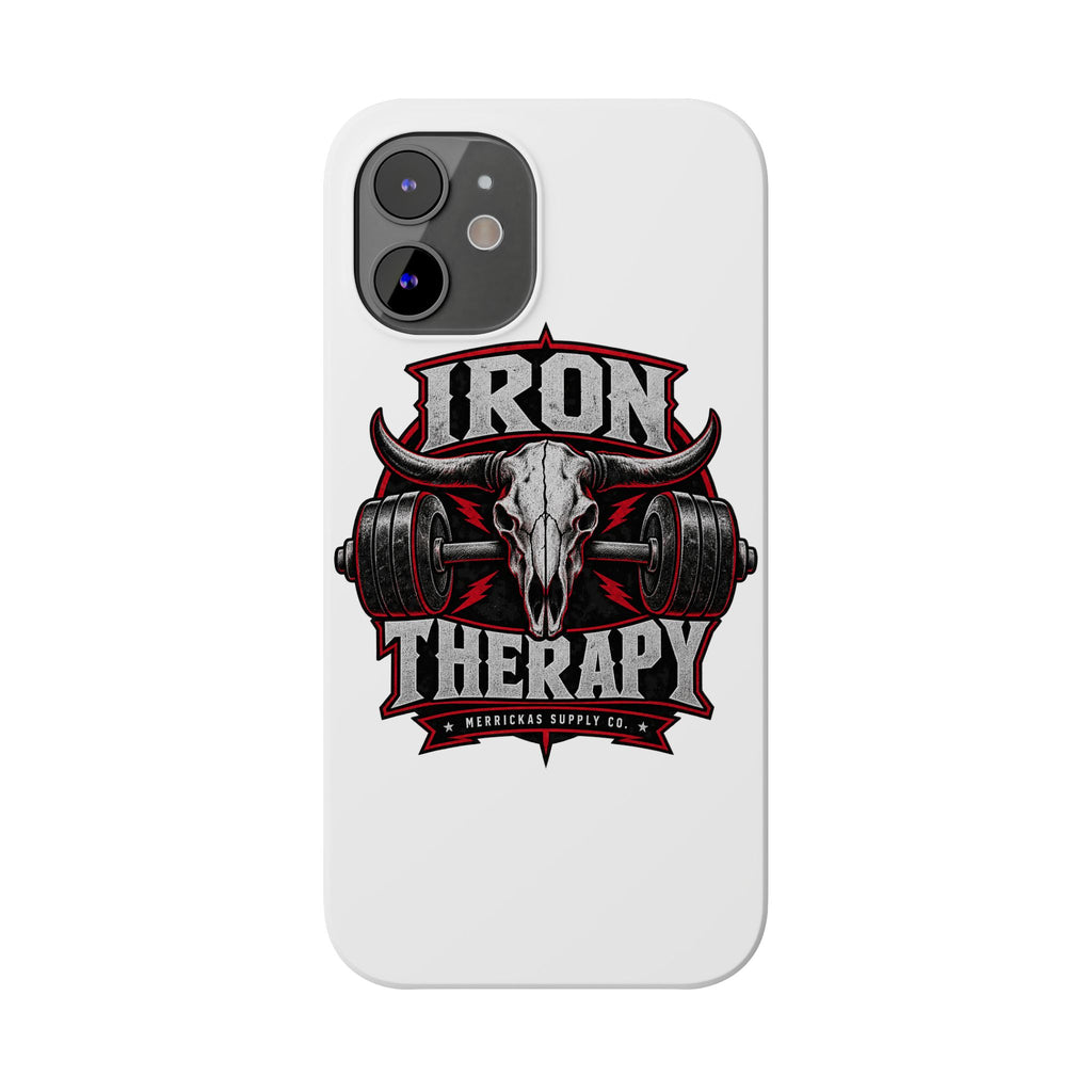 Iron Therapy Phone Case