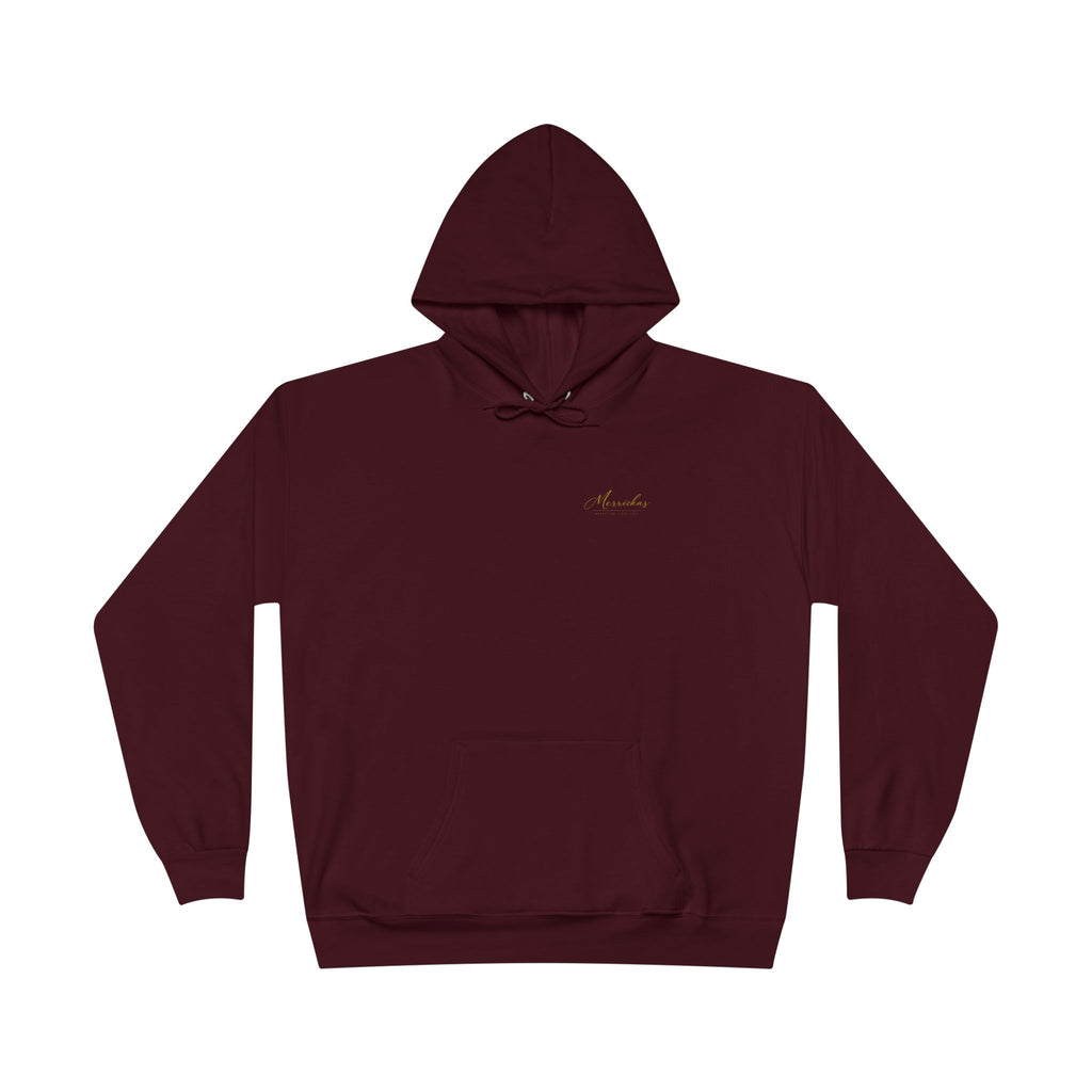 Merrickas Signature Heavyweight Hoodie