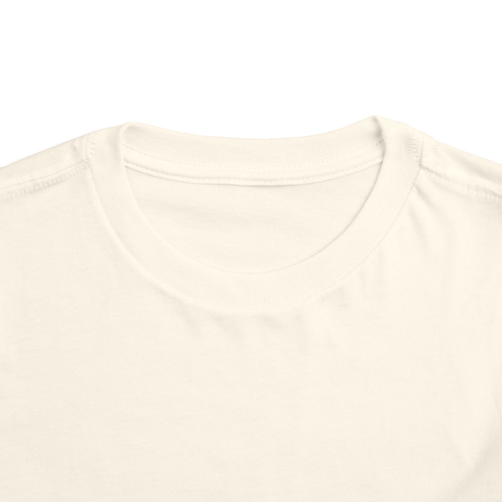 Merrickas Signature Toddler Tee