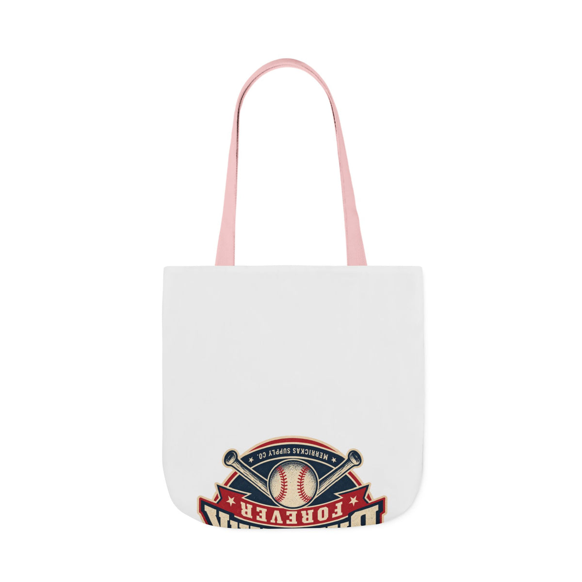Ballpark Forever Canvas Wall Art