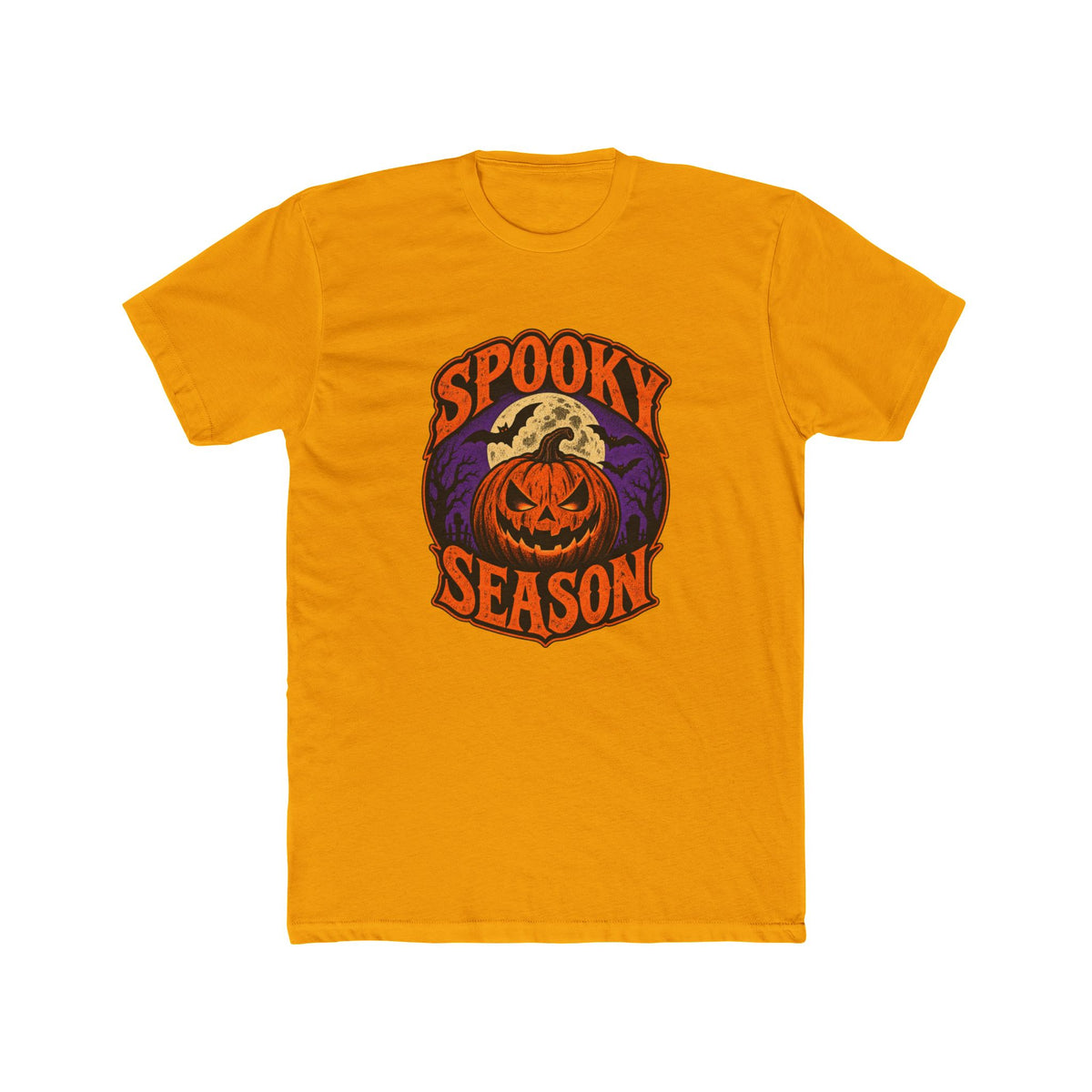 Spooky Season T-Shirt