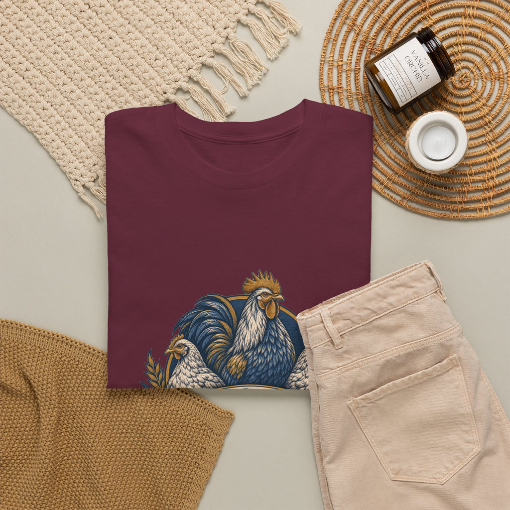 Chicken Whisperer Classic Tee