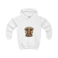 Dog Dad Kids' Hoodie