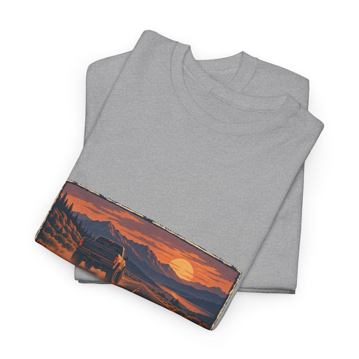 No Signal No Problem Classic Tee