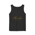 Merrickas Signature Garment-Dyed Tank