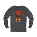 Born To Roost Long Sleeve Tee