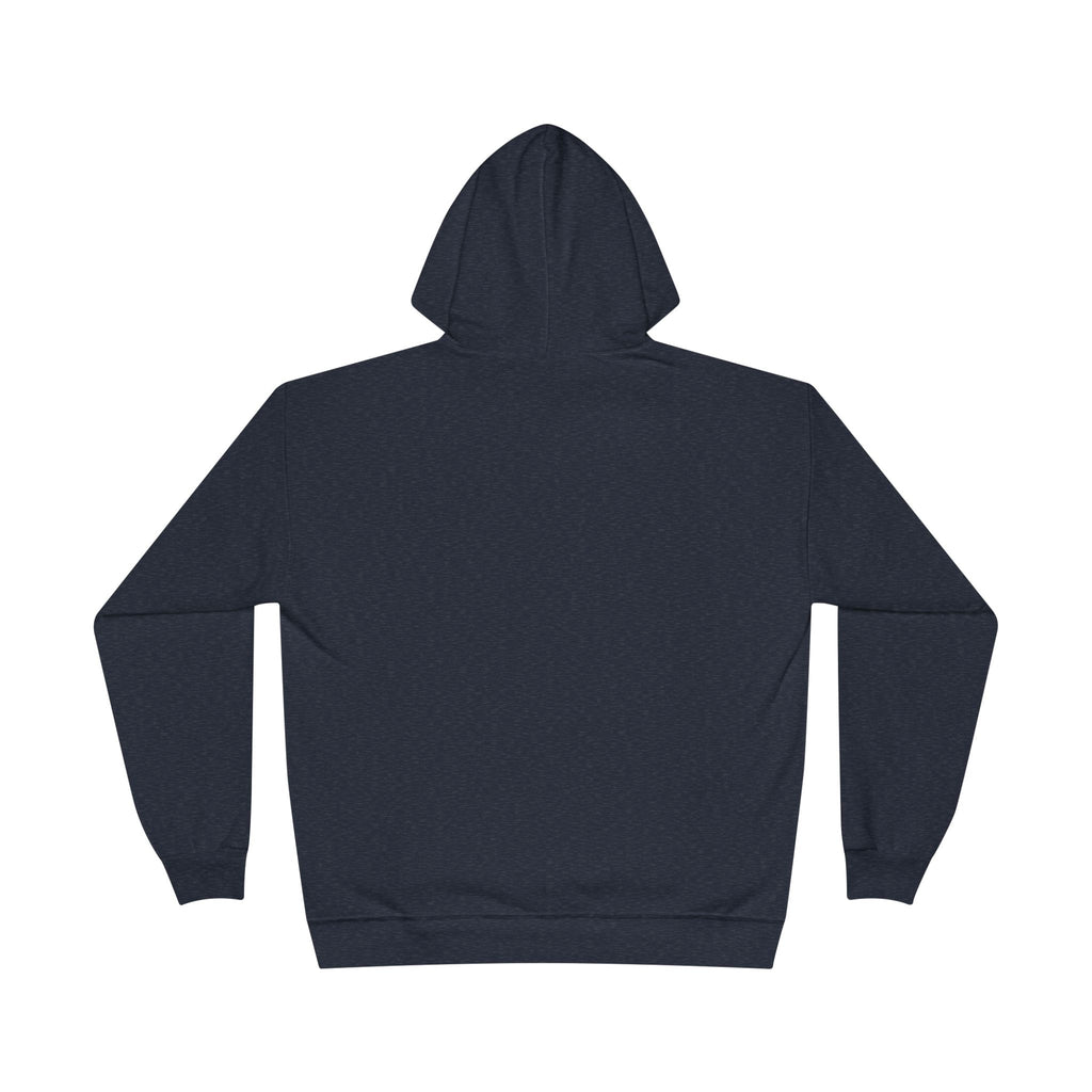 Merrickas Heritage Axe Badge Hoodie