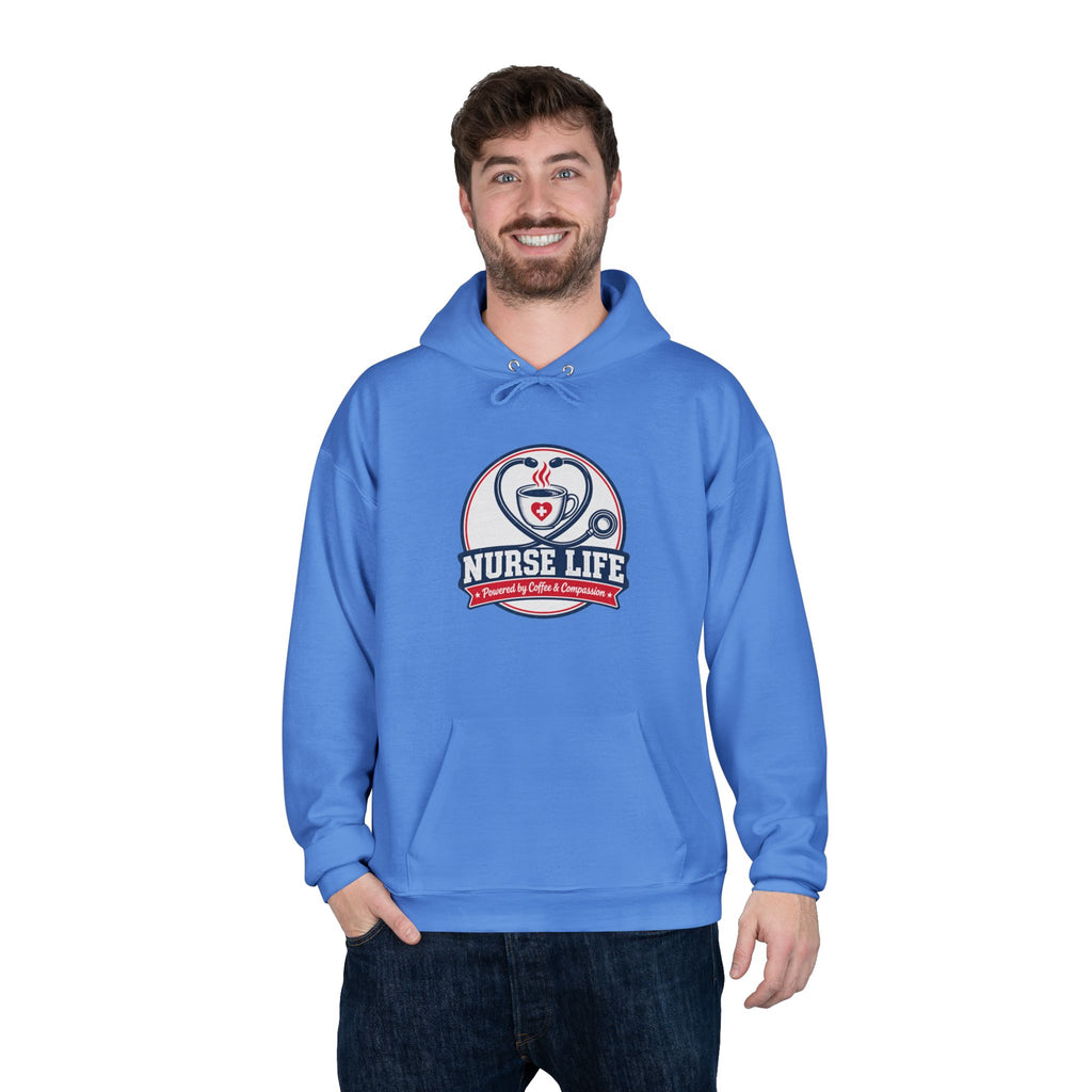 Nurse Life Hoodie
