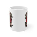 Roll For Initiative Coffee Mug 11oz