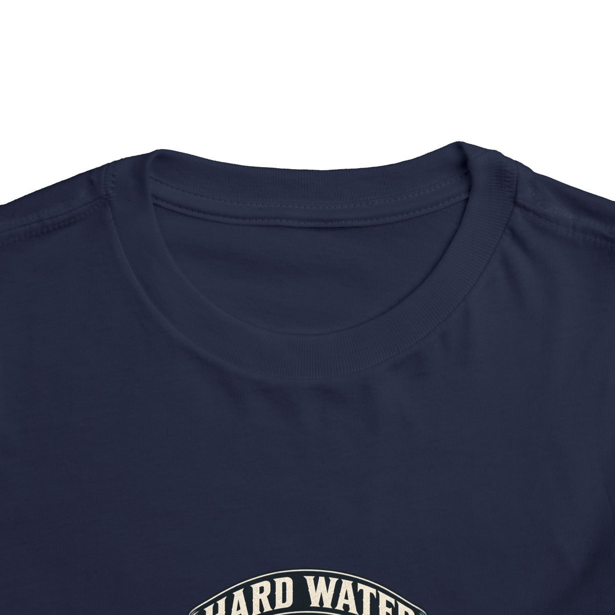 Hard Water Hooligan Toddler Tee