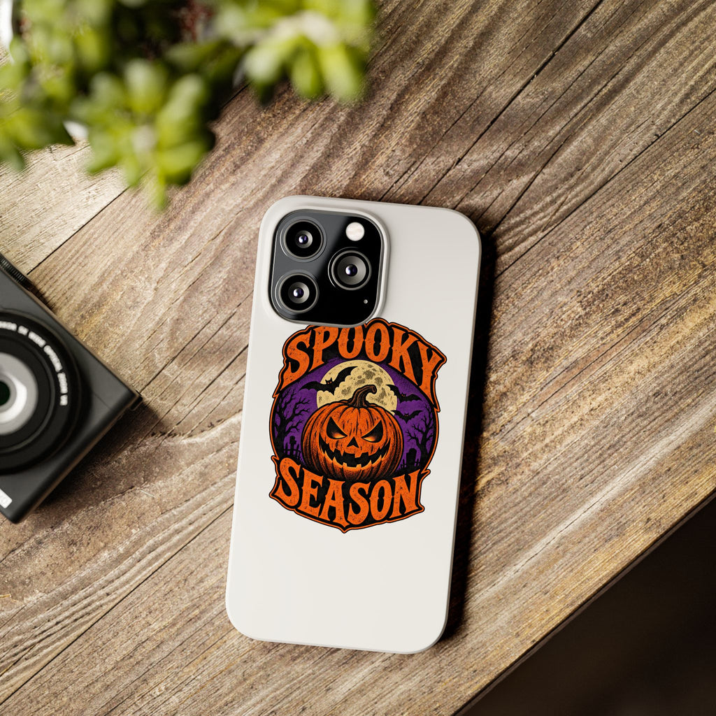Spooky Season Phone Case