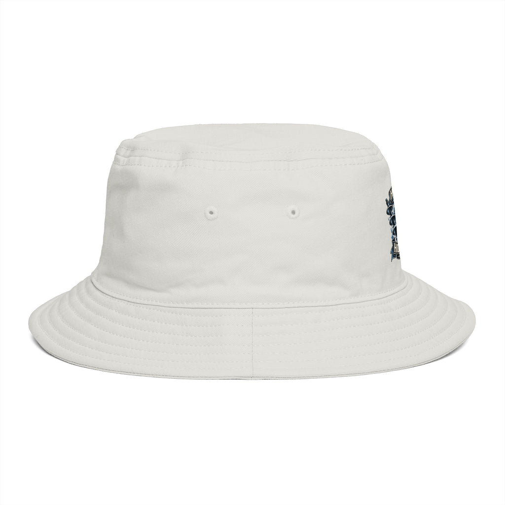 Hard Water Hooligan Bucket Hat