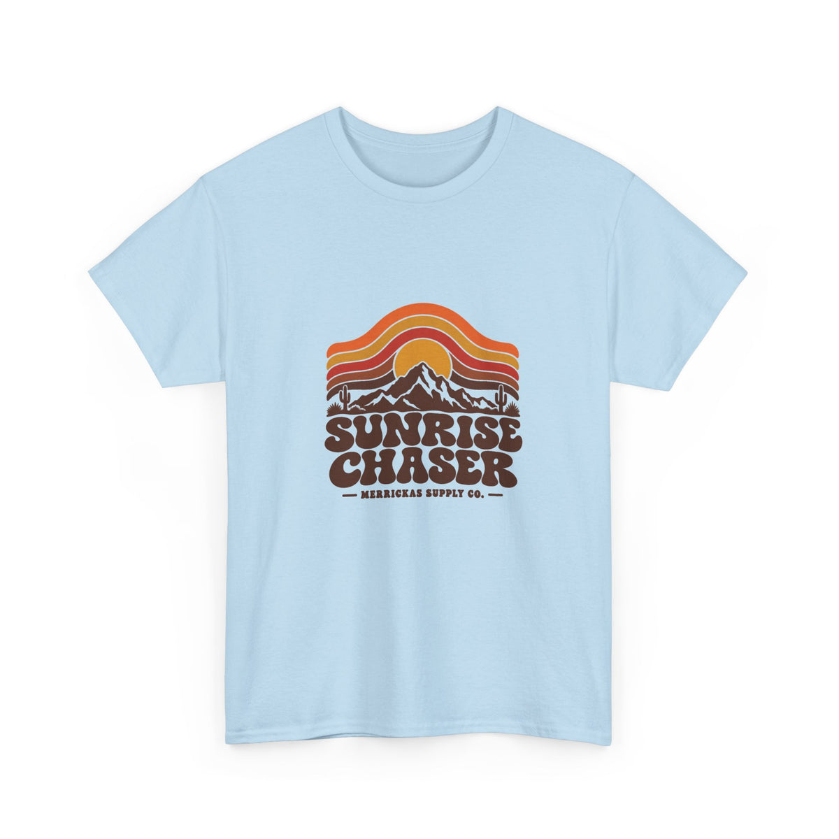 Sunrise Chaser Classic Tee