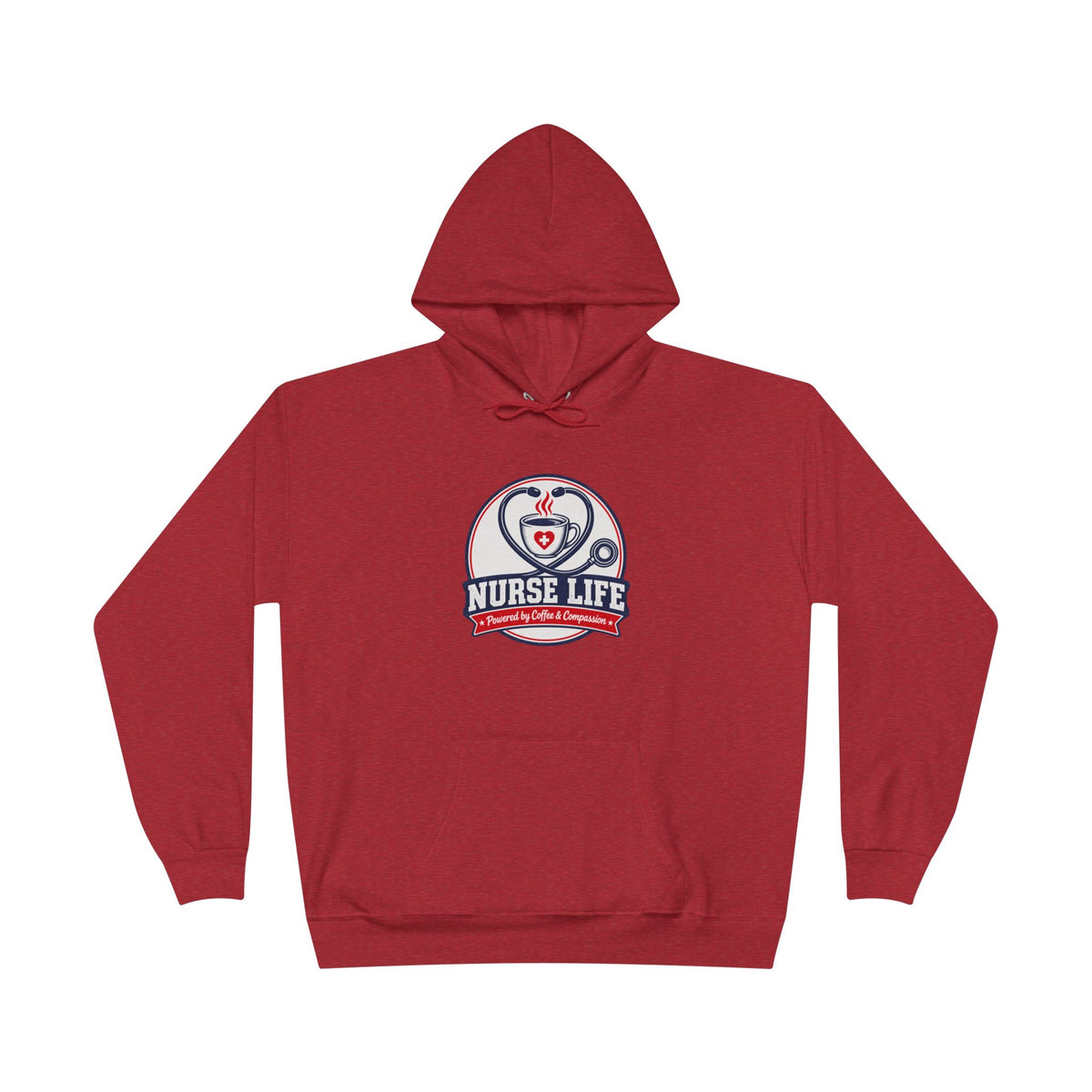 Nurse Life Hoodie