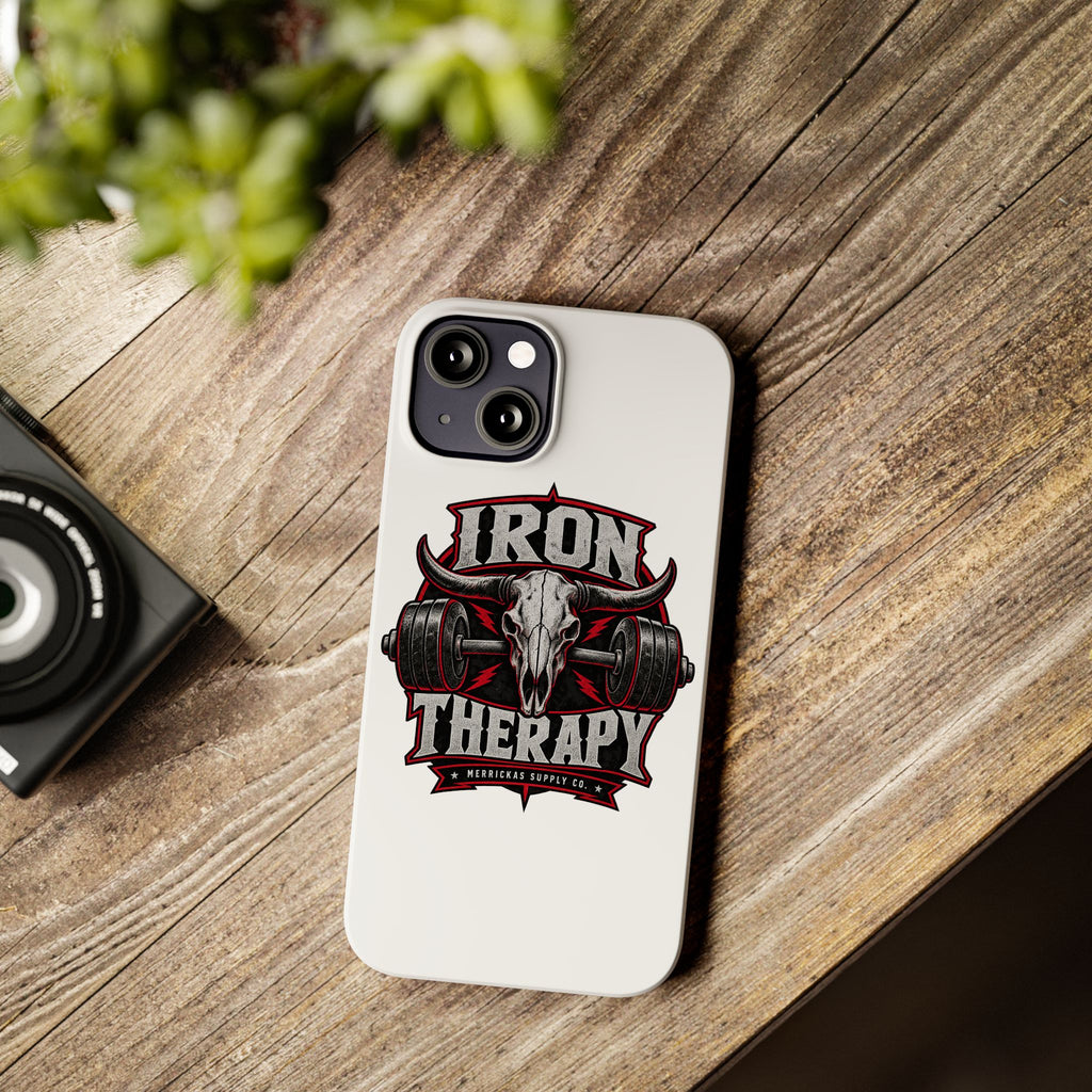 Iron Therapy Phone Case