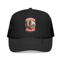 Cowboys Of The Sky Foam Trucker Hat