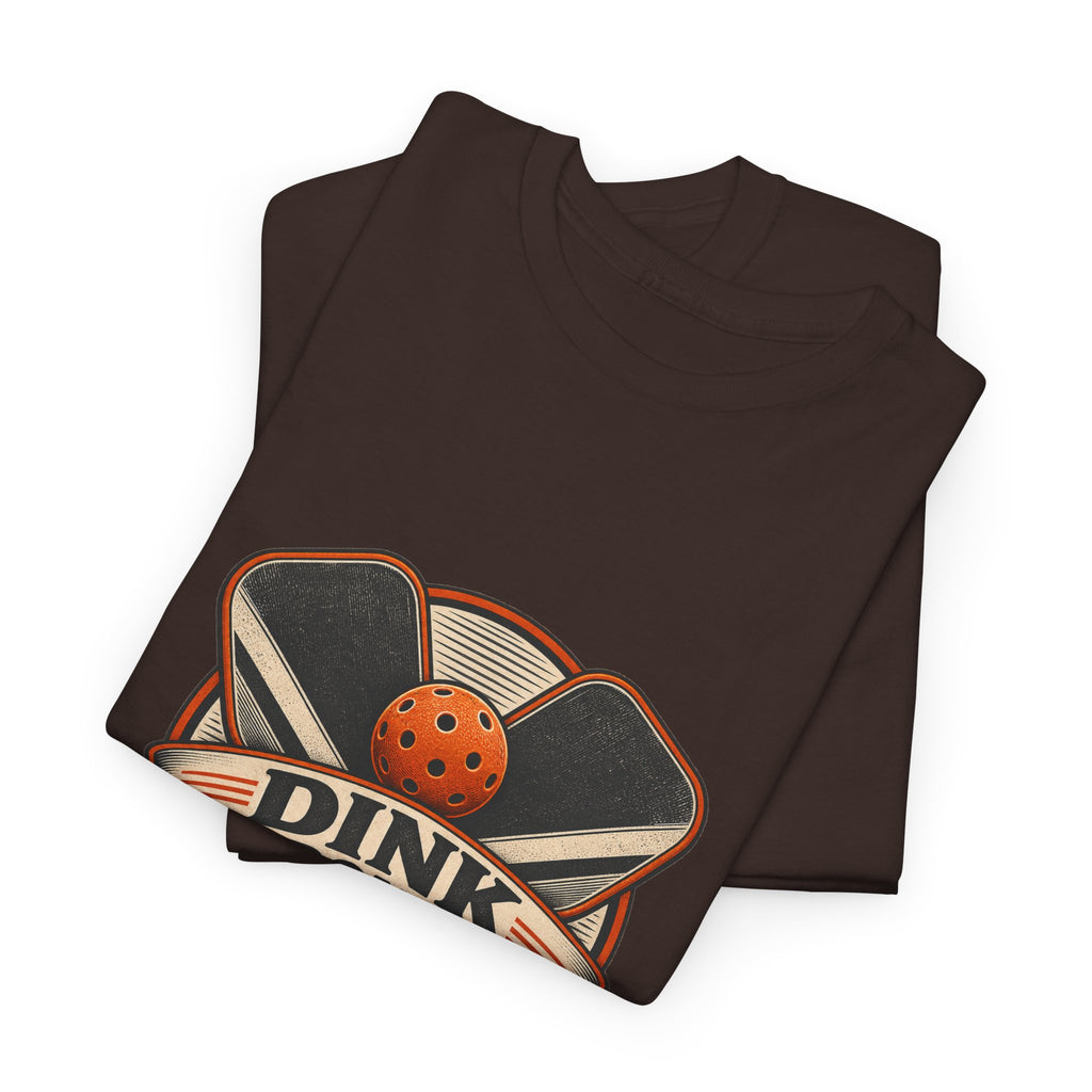 Dink Responsibly Classic Tee