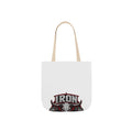 Iron Therapy Canvas Wall Art