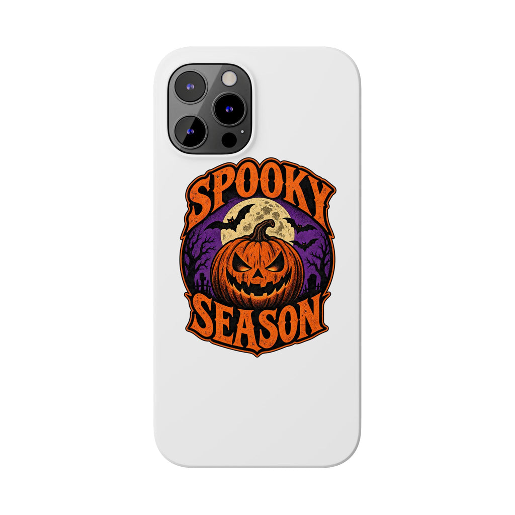 Spooky Season Phone Case