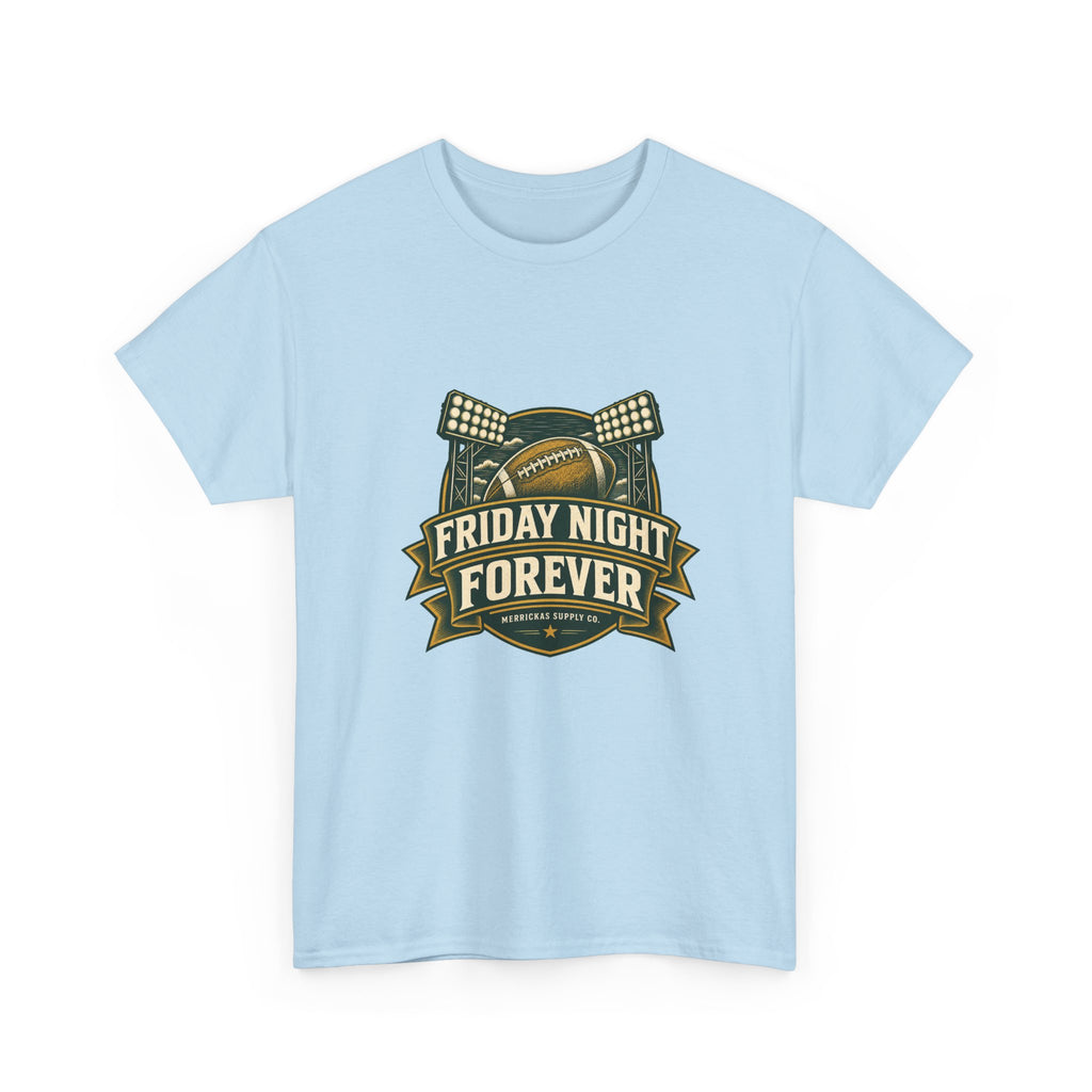 Friday Night Forever Classic Tee