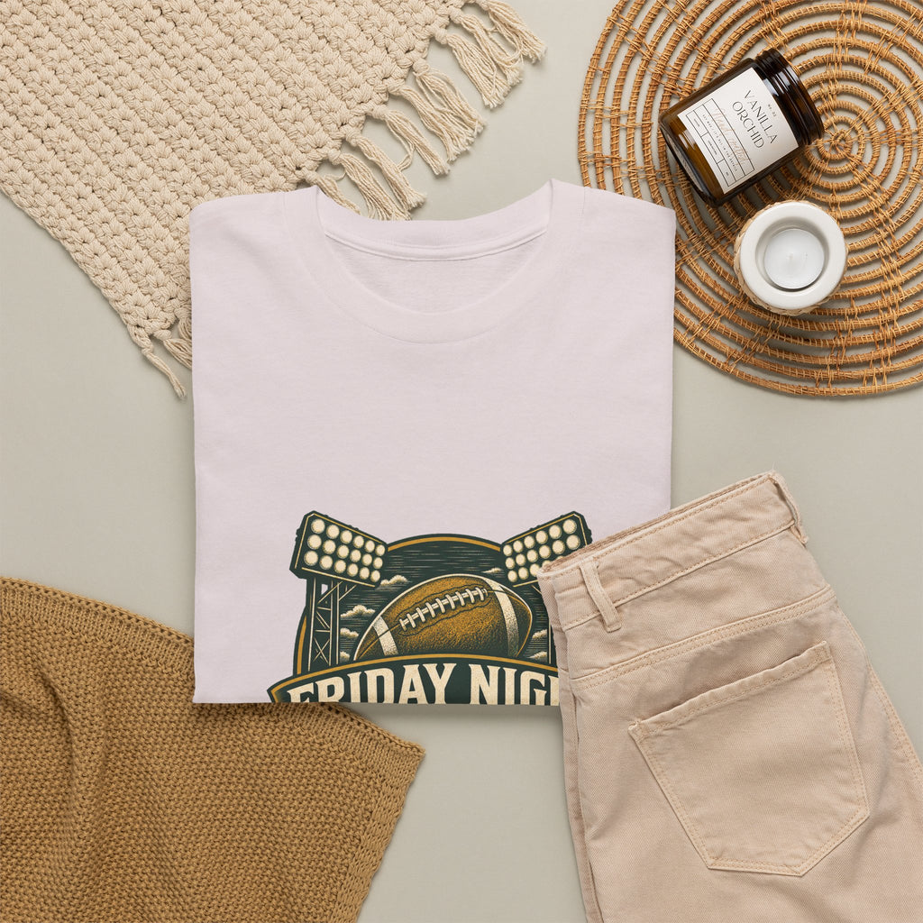 Friday Night Forever Classic Tee