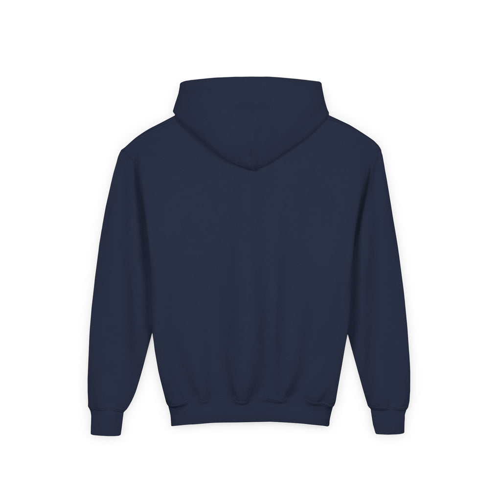 No Signal No Problem Youth Hoodie