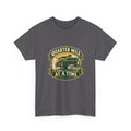 Quarter Mile At A Time Classic Tee