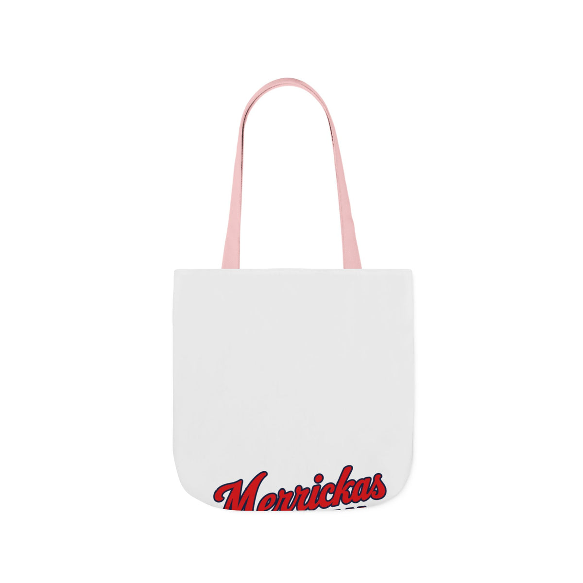 Merrickas Classic Script Canvas Wall Art