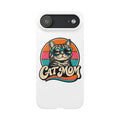 Cat Mom Phone Case