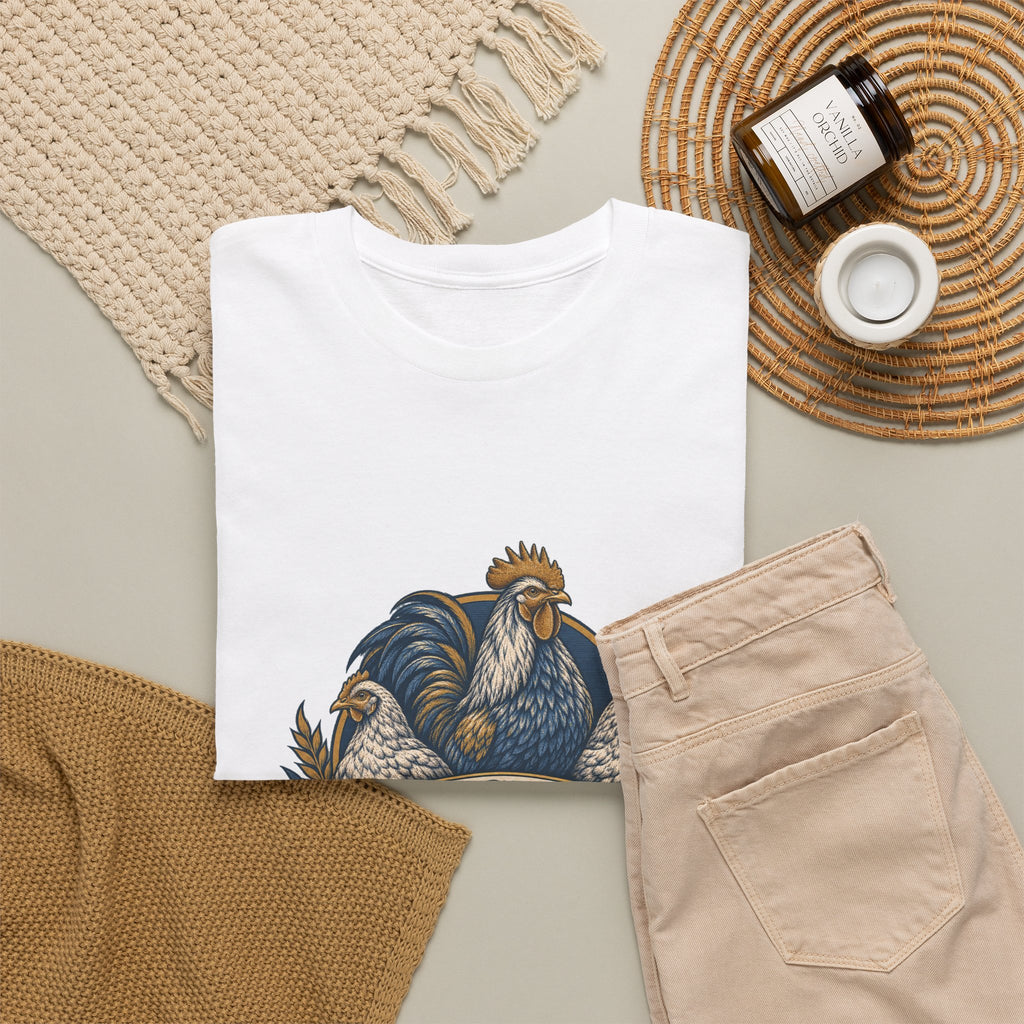 Chicken Whisperer Classic Tee