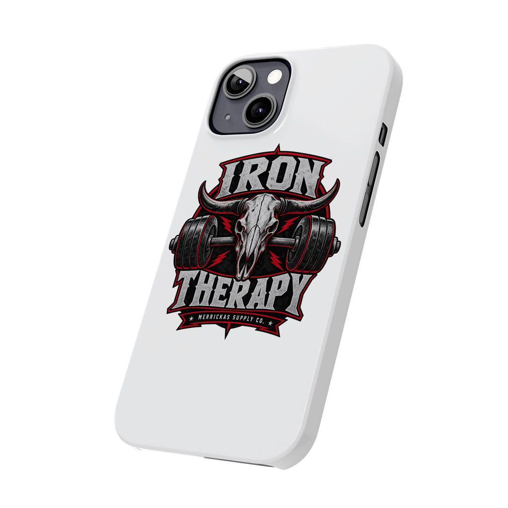 Iron Therapy Phone Case