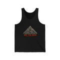 Off The Grid Tank Top