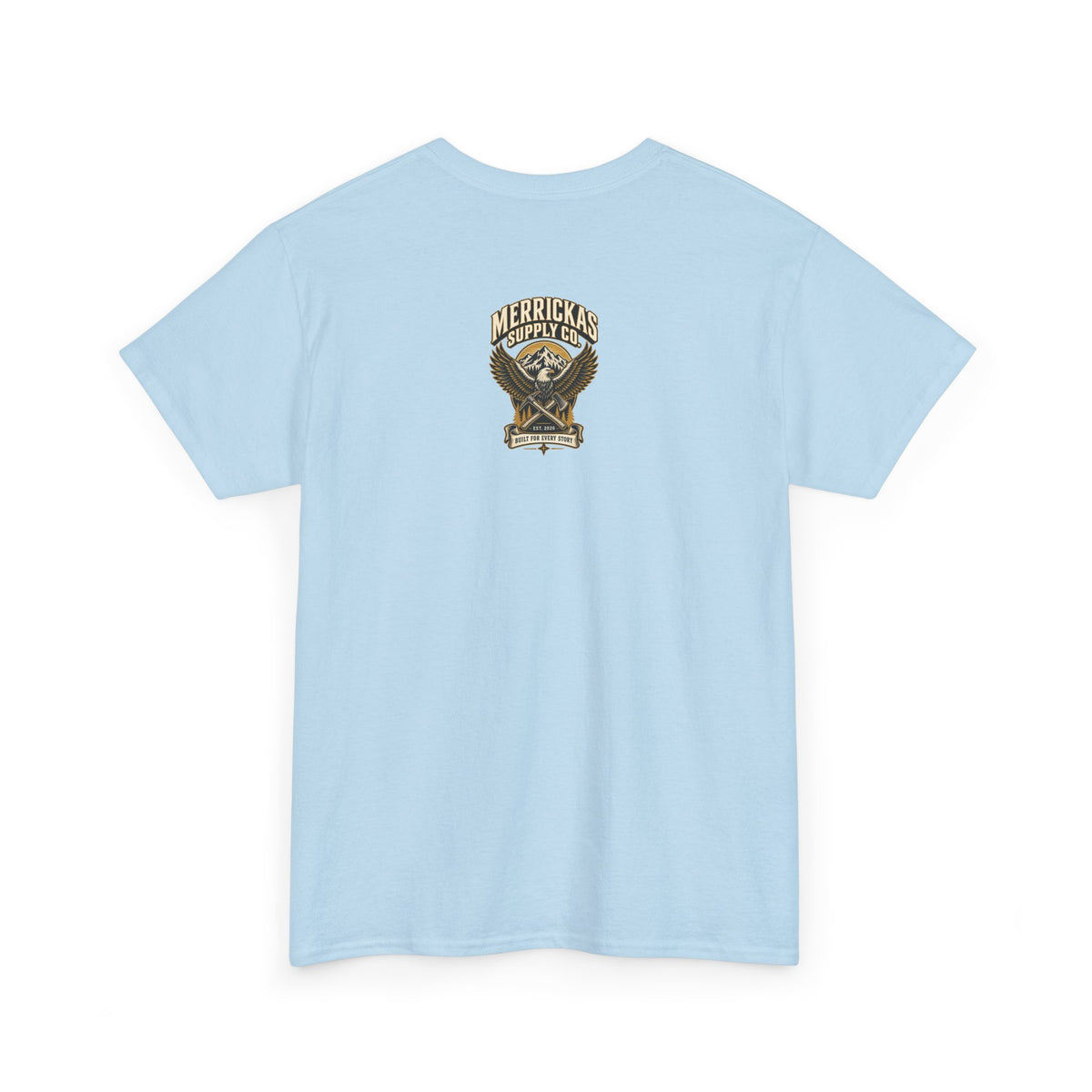 Dad Jokes Loading Classic Tee