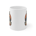 Cat Dad Coffee Mug 11oz
