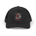 Brap Before Breakfast Snapback Trucker Hat