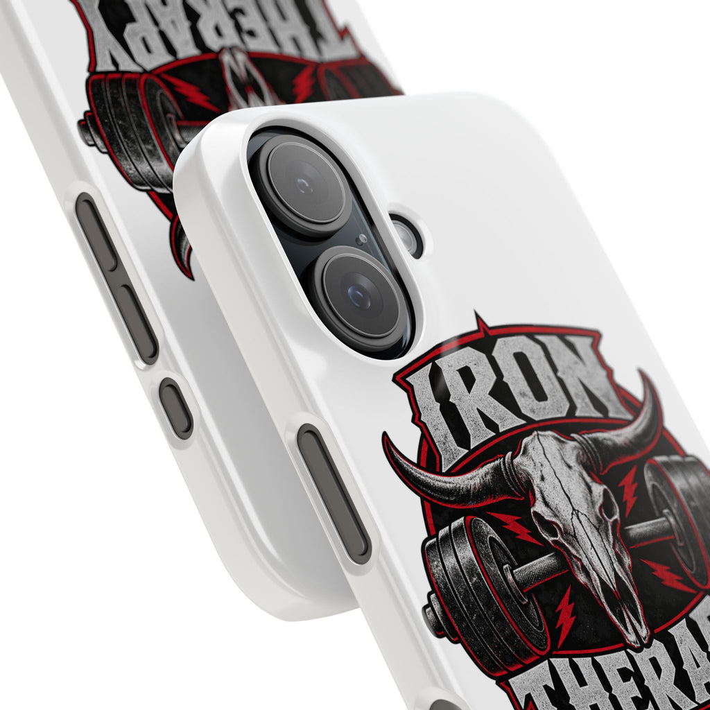 Iron Therapy Phone Case