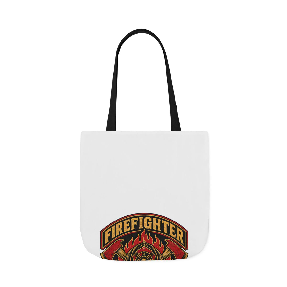 Run Toward The Fire Canvas Wall Art