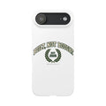 Built Not Bought Phone Case